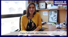 Message de Voeux 14Juillet 2019 au Français d'Amérique latine et des Caraïbes by Main forteza channel