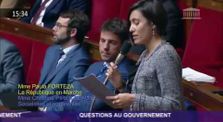 09/10/2018 Question au Gouvernement sur l'avenir de la French Tech by Main forteza channel