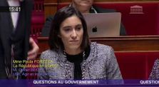 13/12/2017: Question au Gouvernement sur le futur du réseau éducatif français à l'étranger by Main forteza channel