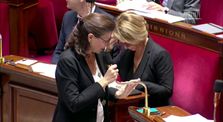 Fiscalité des FDE - Mission Parlementaire by Principal